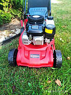 Газонокосилка бензиновая Sovereign, фото 3