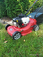 Газонокосилка бензиновая Sovereign, фото 5