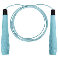 Скакалка для тренувань і фітнесу 3.2 м CIMA CM-J612