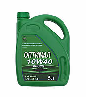 Масло моторное OPTIMAL Класcик 10W40, 5 л