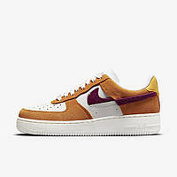 Кроссовки женские Nike Air Force 1 Lxx (DQ0858-100) 40 Комбинированный GR, код: 7740022