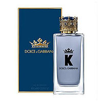 Мужские Духи Dolce&Gabbana K Eau De Toilette (Original Pack) 100 ml Дольче Габана К (Оригинальная Упаковка)