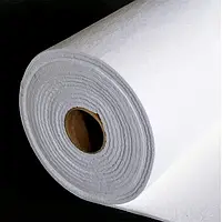 Папір з керамічного волокна HT 1200 товщиною 5 мм (вогнетривкий, термоізоляційний та діелектричний)