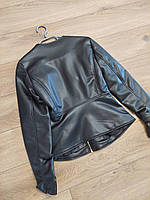 Zara куртка жіноча екошкіра 3046/643/800 розм. XS, фото 9