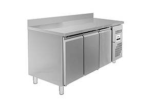 Холодильний стіл BERGMAN  GNH3200TN  3 двері