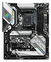 Материнська плата ASRock B550 STEEL LEGEND (AM4, AMD B550, PCI-Ex16)