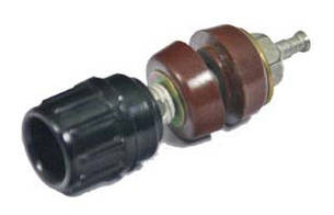 ЗМП затиск приладовий