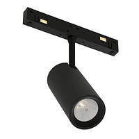 Магнітний світильник для треків D55 18W 24° 3000К 1620Lm CRI90