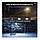 Консольний вуличний світильник 150W COB 6500K 13500lm 220V, фото 4