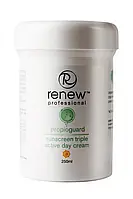 Денний зволожуючий крем потрійної дії для проблемної шкіри Renew Triple Active Day Cream 250 мл