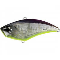 Воблер DUO Realis Apex Vibe F85 85mm 27g Черный Серый (1013-34.36.62) NL, код: 7693917