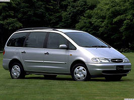 Ford Galaxy 1 '95-00