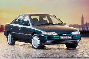 Ford Mondeo 1 '93-96