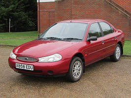 Ford Mondeo 2 '96-00