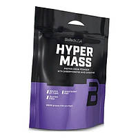 Гейнер BioTechUSA Hyper Mass 5000 6800 g 104 servings Vanilla GR, код: 7613145