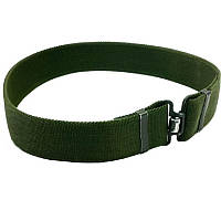 Ремінь s95 working belt олива тканина Оригінал Британія Британія, Тканина, Талія до 100 см., сорт-1, олива