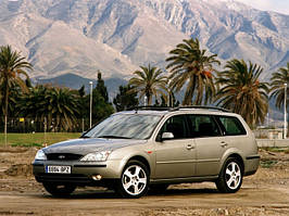 Ford Mondeo 3 '00-03