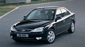 Ford Mondeo 3 '03-07