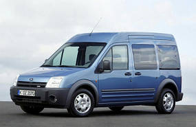 Ford Transit Connect '02-13