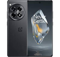 Смартфон OnePlus Ace 3 Black12/256GB, 50+8+2/16Мп, Snapdragon 8 Gen 2, 5G, 2sim, AMOLED 6.78", 5500mAh