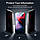 Захисне скло ESR для iPhone 15 Pro - Tempered Glass Privacy, Антишпигун (4894240174487), фото 7