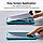 Захисне скло ESR для iPhone 15 Pro - Tempered Glass Privacy, Антишпигун (4894240174487), фото 8