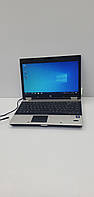 Б/В, ноутбук, HP EliteBook 8440p, i5-520M, ОЗУ 2 Гб, HDD 160 Гб