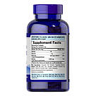 Absorbable Calcium 1200mg Plus Vitamin D3 25mcg - 200 softgels, фото 3