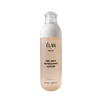 ELAN x BELIK "Pre-Wax Refreshing Lotion" Освіжаючий лосьйон перед корекцією воском 200 мл