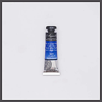 Акварельні фарби L'Aquarelle Sennelier 10 мл S4 Кобальт темний Cobalt Deep Фарби для малювання рослин