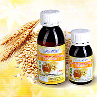 Олія паростків (зародків) пшениці рафінована - 50 г