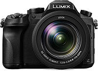 Фотоаппарат Panasonic Lumix DMC-FZ2000 Leica 20.1MP /f2.8-4.5 UHD 4K Гарантия 36 месяцев + 128GB SD Card