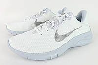 Кроссовки женские Nike Flex Experience Run 11 (DD9283-100) 37.5 Белый UT, код: 8035088