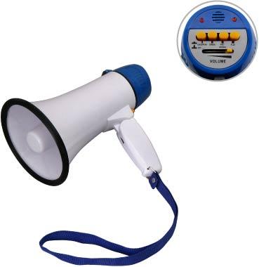 Мегафон Maxtone GTC-10R, фото 1