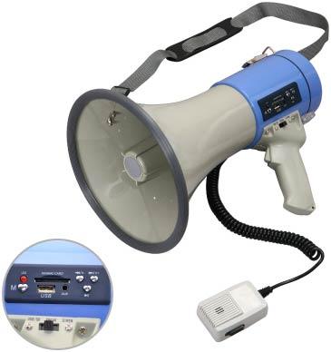 Мегафон Maxtone GTC-25SRU, фото 1