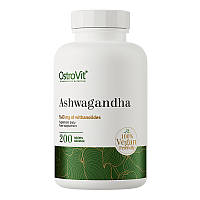 Ашваганда OstroVit Ashwagandha (200 табл)