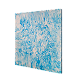 Керамогранітний обігрівач KEN-500К "Ізморозь жакард" аквамариновий, фото 2