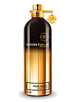 Духи Унисекс Montale Rose Night (Tester) 100 ml Монталь Роуз Найт (Тестер) 100 мл all К