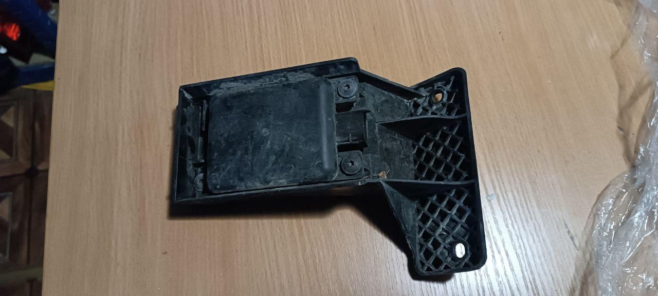 Датчик сліпих зод фольцваген