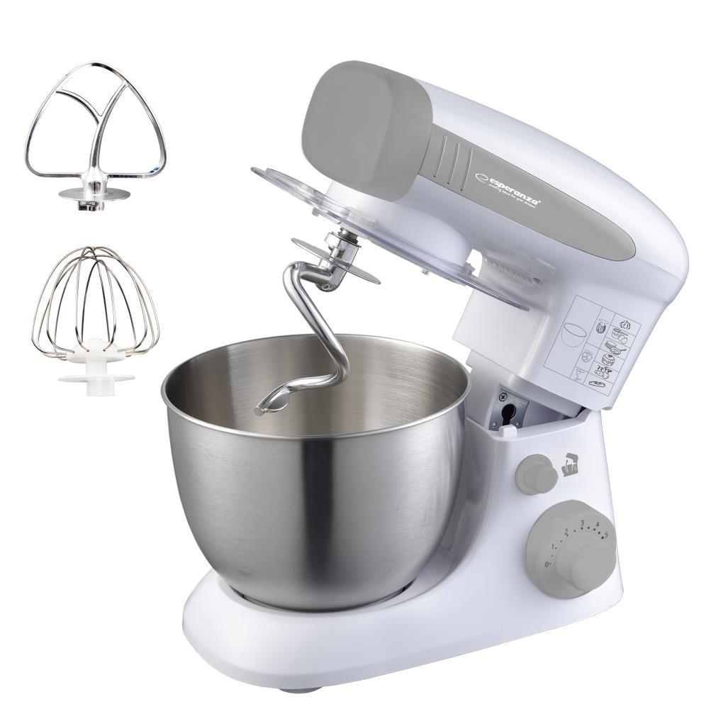 Кухонний комбайн Esperanza EKM024 Cooking Assistant 800W
