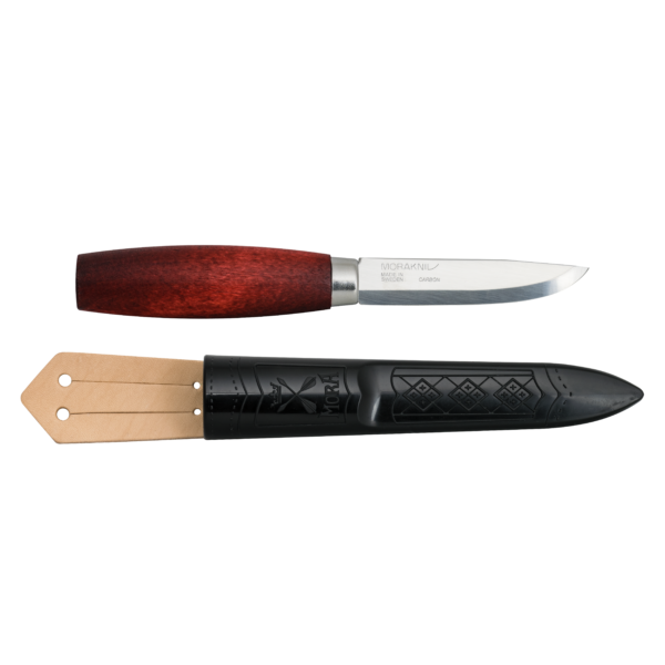 Нож Morakniv Classic No 1/0 bushcraft knife 13603, фото 1