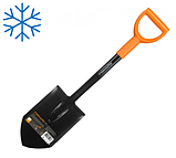 Лопата туристична штикова укорочена Fiskars Solid (131417) 1014809, фото 3