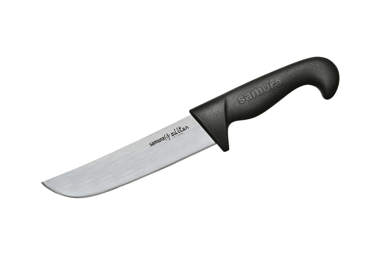 Шеф ніж Samura SULTAN PRO 166 мм (SUP-0085)