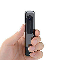 Мінікамера — портативний відеореєстратор + диктофон Camsoy C181 560 мАг (100623) GR, код: 1855763
