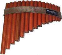Панфлейта Maxtone PF-15/B Pan Flute