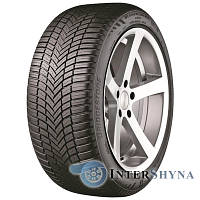 Шины всесезонные 205/60 R16 96V XL Bridgestone Weather Control A005 Evo