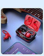 Бездротові навушники TWS XO G2 Bluetooth Earphone