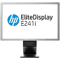 Монитор 24" HP E241i - Class A "Б/У"