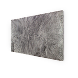 Керамогранітний обігрівач KEN-500 "Космос жакард" горіховий, фото 2