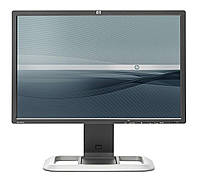 Монитор 24" HP LP2475W - Class B "Б/У"